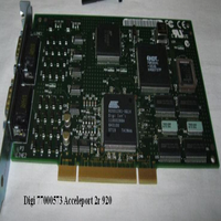 Plc Digi 30003712-02 Acceleport 2r 920 PCI (4 Disponibles) &amp;   Suministro al por Mayor con Garantía