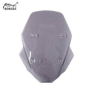 Nouveauté Accessoires de pare-brise Pare-brise transparent pour moto pour <span class=keywords><strong>CFMOTO</strong></span> <span class=keywords><strong>800</strong></span> <span class=keywords><strong>MT</strong></span>_2022-2025 - Product Image 1