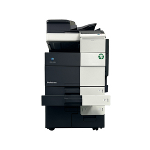 In Stock Supply Second Hand Professional <strong>Laser</strong> Photo <strong>Printer</strong> for <strong>Konica</strong> <strong>Minolta</strong> Bizhub 758 - Product Image 1