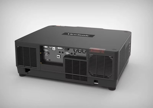 <span class=keywords><strong>Projecteur</strong></span> laser d'installation <span class=keywords><strong>ViewSonic</strong></span> LC2112 12000 lumens WUXGA Full 4k 3D DLP pour l'ingénierie - Product Image 3