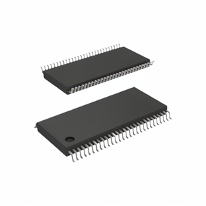 Clock Timing Electronic Chips Component BOM IC In Stock 56 TFSOP CY28346ZXC-2T - Product Image 1