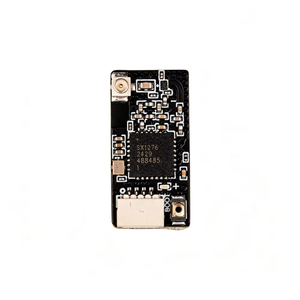 ELRS mini RX receiver 915MHz <b>drone</b> receiver module FPV receiver with antenna <b>Drone</b> <b>accessories</b> connector - Product Image 2