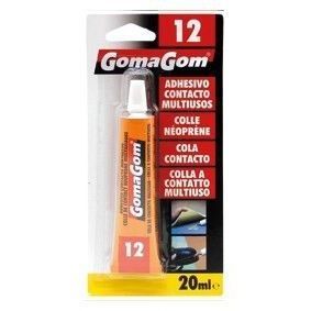 กาวน้ำ GOMAGOM N.12 COLA CONTACTO สำหรับขายส่ง - Product Image 3