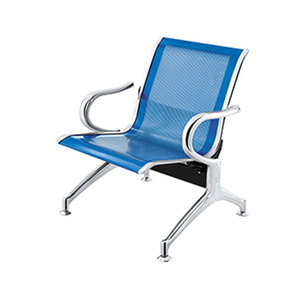 Hospital Aeropuerto Silla <span class=keywords><strong>de</strong></span> espera Sala <span class=keywords><strong>de</strong></span> espera Banco Oficina Estación <span class=keywords><strong>de</strong></span> <span class=keywords><strong>Metro</strong></span> barata Sillas <span class=keywords><strong>de</strong></span> espera <span class=keywords><strong>de</strong></span> metal - Product Image 6