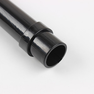 Tube en plastique A7 ABS PP PS pour la construction de cannes à pêche, pièce de poignée personnalisable A8 - Product Image 4