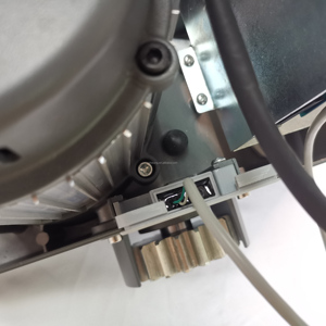 Potente Kit apriscatole Smart 1500Kgs automatico pesante WiFi App di controllo del telefono cellulare completamente automatico operatore - Product Image 4