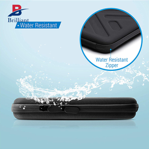 Trọng Lượng Nhẹ Mềm EVA Máy Tính Xách Tay Tay Áo Chống Sốc Chống Thấm Nước Máy Tính Bảng Trường Hợp Xử Lý Tương Thích 14 "Của <span class=keywords><strong>Apple</strong></span> Máy Tính Xách Tay Máy Tính Xách Tay Túi Bao Gồm - Product Image 6