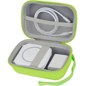 Étui rigide personnalisé en EVA, étui de transport en EVA pour chargeur Ucomx 3 en 1 - Product Image 1