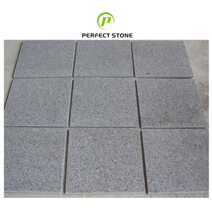 Giá rẻ flamed hoặc đánh bóng <span class=keywords><strong>G603</strong></span> tự nhiên Granite <span class=keywords><strong>Cube</strong></span> đá cho nội thất và ngoại thất vật liệu trang trí - Product Image 1