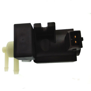 Vanne solénoïde de commande de suralimentation 55573362 pour Vauxhall Opel 04-15 – Pièce de rechange pour convertisseur de pression de turbocompresseur - Product Image 4