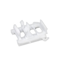 Pièces de distributeur automatique de billets NCR, pièces de cassette, poussoir de base 445-0582422