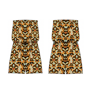 <span class=keywords><strong>AMENO</strong></span> Nouvelle arrivée Combinaison pour femme de haute qualité - Product Image 4