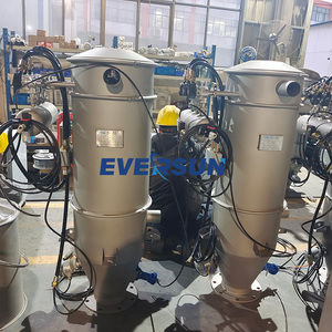Magnesium Powder Negative Pressure Vacuum Feeder and Titanium Powder Automatic <strong>Conveyor</strong> - Product Image 5