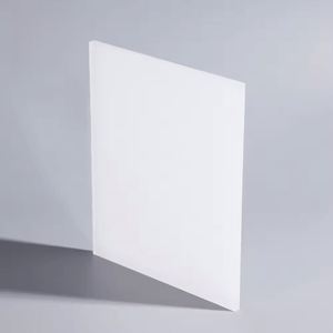 Pmma Neon Red Yellow Green Iridescent Fluorescent Acrylic Sheet - Product Image 1