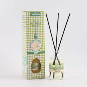 น้ำหอมปรับอากาศแบบไม่ใช้ไฟ กลิ่นดอกไม้แห้ง สำหรับใช้ภายในห้องน้ำและโรงแรม ขนาด 100 มล. รุ่นใหม่ล่าสุด ปี 2025 - Product Image 3