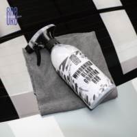 Recubrimiento de cerámica nano Cuidado de la pintura del automóvil Recubrimiento de vidrio súper hidrofóbico para detalles de automóviles