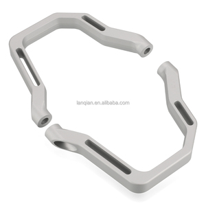 2024 nouvelle barre de protection de moteur de moto pour Moto Guzzi <span class=keywords><strong>V100</strong></span> Mandello <span class=keywords><strong>V100S</strong></span> V 100 S 2023 accessoires cadre Protection pare-chocs - Product Image 5