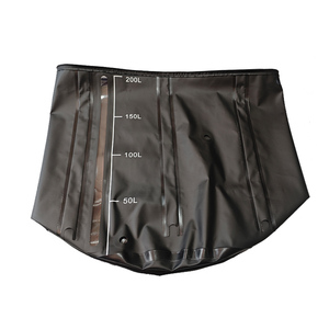 Réservoir <span class=keywords><strong>de</strong></span> stockage d'<span class=keywords><strong>eau</strong></span> <span class=keywords><strong>de</strong></span> 100 gallons Baril <span class=keywords><strong>de</strong></span> collecte d'<span class=keywords><strong>eau</strong></span> <span class=keywords><strong>de</strong></span> <span class=keywords><strong>pluie</strong></span> Réservoir d'<span class=keywords><strong>eau</strong></span> plié <span class=keywords><strong>de</strong></span> <span class=keywords><strong>jardin</strong></span> - Product Image 1