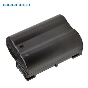 Batería de Repuesto para Cámara Nikon EN-EL15C D780 D850 D7500 D500 D600 D610 D750 D800 D810 D810A D7000 D7100 7.0V 2280mAh - Product Image 3