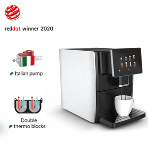 Cafetera Espresso Profesional Totalmente Automática con - Product Image 4