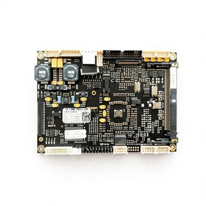 BECKH0FF CB3110_1 CB3110-0014คอมพิวเตอร์05939011130165ฝังตัวพร้อมเมนบอร์ดหน้าจอสัมผัสในสต็อก - Product Image 1