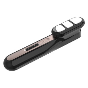 Facial Scalp Magnetic Massage Brush EMS Vibration <b>Electric</b> Facial <b>Massager</b> <b>Head</b> Scalp <b>Massager</b> Comb - Product Image 5