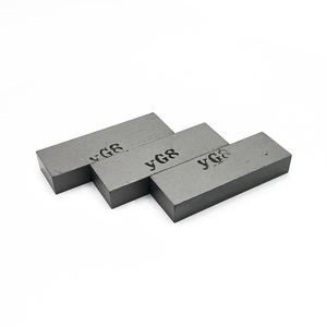 Độ chính xác cao tùy chỉnh dải cacbua vonfram cho gỗ làm việc - Product Image 4