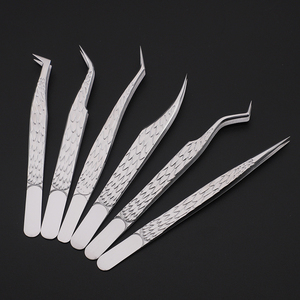 <span class=keywords><strong>Pinzas</strong></span> para pestañas postizas <span class=keywords><strong>de</strong></span> color degradado <span class=keywords><strong>de</strong></span> acero inoxidable <span class=keywords><strong>Pinzas</strong></span> para pestañas <span class=keywords><strong>de</strong></span> alta belleza <span class=keywords><strong>de</strong></span> precisión - Product Image 3