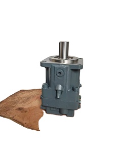 อุปกรณ์เสริมรถปั๊มคอนกรีต A11VO95DRL A4VG125 ปั๊มไฮดรอลิก - Product Image 3