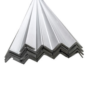 แท่งเหล็กมุมอ่อนมีความยาวเท่ากัน6เมตรเหล็กเส้นทนทานสำหรับโครงสร้างอาคาร - Product Image 1