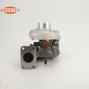Turbocompressore di Alta Qualità 074145703G per <span class=keywords><strong>Volkswagen</strong></span> <span class=keywords><strong>T4</strong></span> - Product Image 2