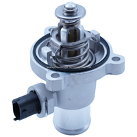 Pièces détachées automobiles Thermostat de liquide de refroidissement F4J16-1306110 pour CHERY TIGGO 8 2018- TIGGO 8 PLUS 2020- EXEEO (CHERY) TXL 2020- VX 2021-