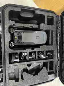 Mavic 3T รุ่น Enterprise M3T Universal Edition กล้องคู่ซูมไฮบริด 56 เท่า โดรน Mavic 3T ชุดคอมโบพื้นฐานแบบไม่ต้องกังวล - Product Image 3