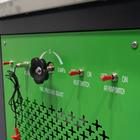Nuevo Banco de Pruebas para Bombas de Inyección Diésel 8PSB MINI, para Calibrar Distribuidores Mecánicos en Línea VE