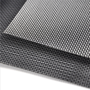 New Material 304 Stainless Steel <b>Door</b> <b>Fly</b> For Privacy Window <b>Screen</b> Mesh - Product Image 3