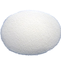 Polyvinylpyrrolidone PVP K90 CAS 9003-39-8 Formule moléculaire (C6H9NO)n pour les produits coiffants