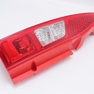 Pour Citroën Berlingo 2008-2012, feu arrière gauche côté passager - Product Image 3