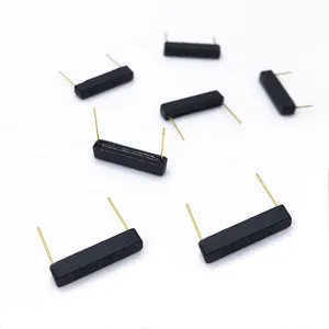 SZFAST-A/B/C/D/E/F Plastic Housed Reed Switch/Magnetic Reed Sensor