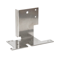 Tôle usine laiton C360 304 acier inoxydable estampage pièces miroir poli qualité d'exportation
