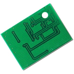 Tương thích lexmarks T650 t652 t656 t654 Toner chip 25k - Product Image 2