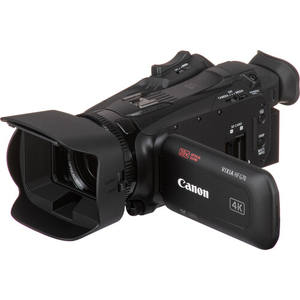 Cámara de Video UHD 4K Canon Vixia HF G70 (Negra) Más Vendida - Product Image 2