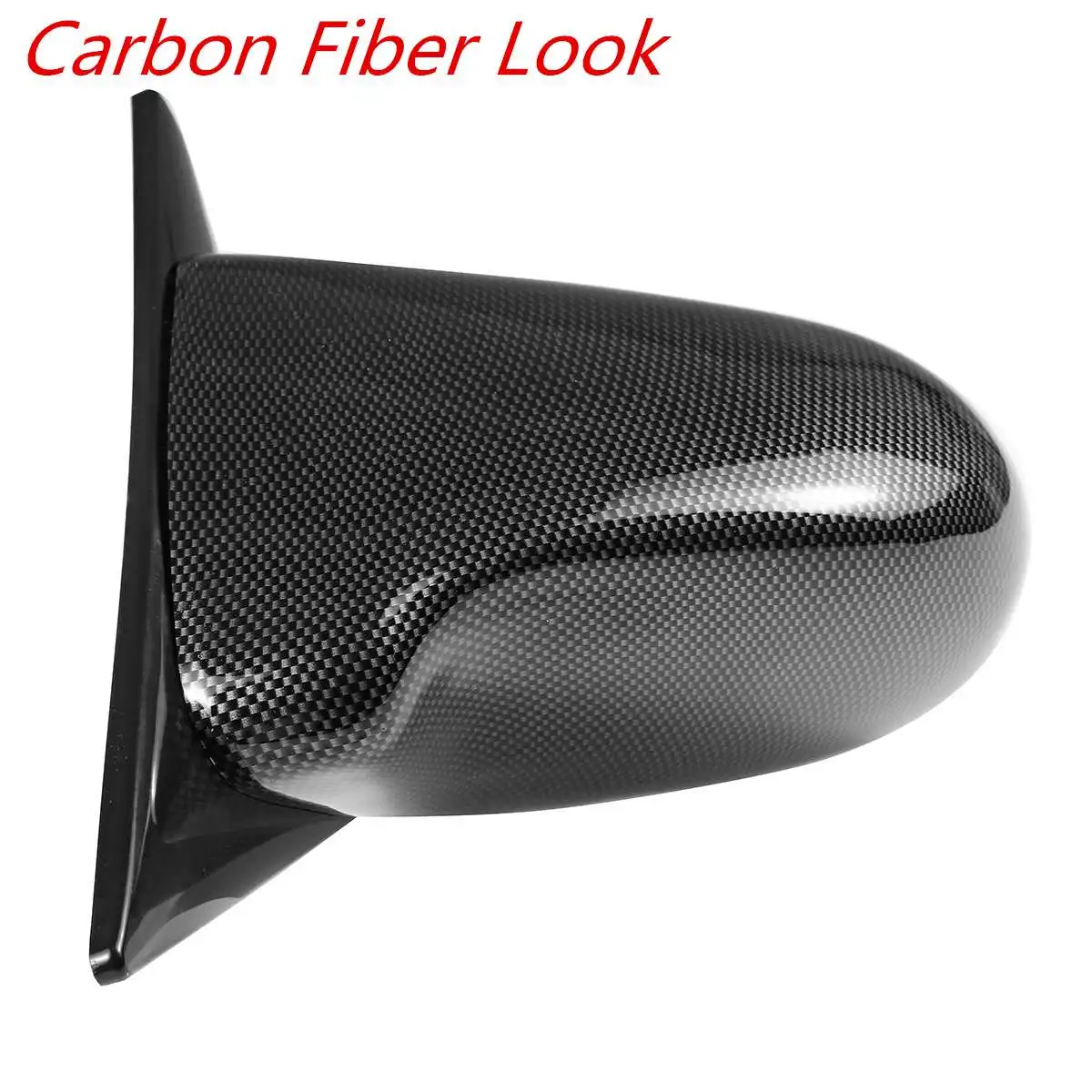 Aspecto de fibra de carbono