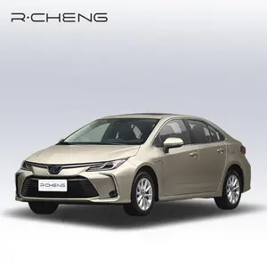 corolla sedan in stock gasoline TOYOTA COROLLA new petrol cars toyota new car price gas sedan