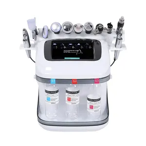 New Mini Black Pearl Eye Management Comprehensive Oxygen And Hydrogen Bubble Skin Cleaning Beauty Machine