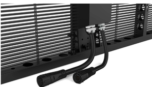 Pantalla LED Flexible para Instalación en Superficies Curvas de Edificios - Product Image 2