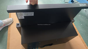 <span class=keywords><strong>Campana</strong></span> Extractora Inteligente para Cocina con Autolimpieza - Moderna <span class=keywords><strong>Campana</strong></span> con Control Táctil y 3 Modos de Velocidad, Filtro de Carbón - Product Image 5