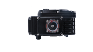 Actuador de Regulación de Bola Bidireccional de UPVC Personalizado por Marca con Soporte OEM DN15-DN100 para Electroquímica del Agua - Product Image 6