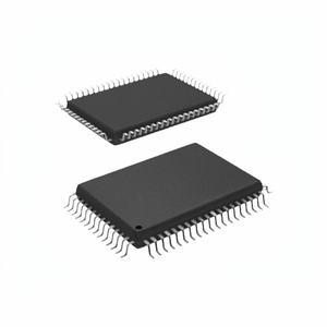 Embedded 64 BQFP Original Buy Electronics Components Online MB89P637PF-GT-5074 - Product Image 1