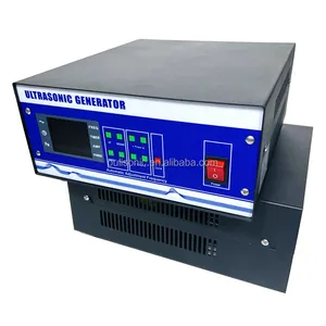 40KHZ Single Frequency Ultrasonic Generator 1200W Ultrasonic Sound Generator China Ultrasonic Cleaner Generator Suppliers