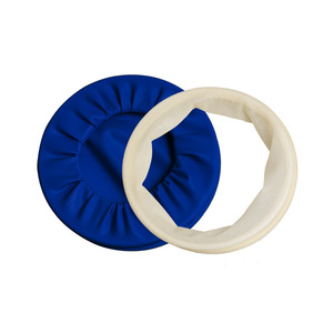 Cross-Border O-Type Blue Rubber Mouth Opener Dental Rubber Barrier for <b>Oral</b> <b>Therapy</b> <b>Equipments</b> & <b>Accessories</b> - Product Image 1
